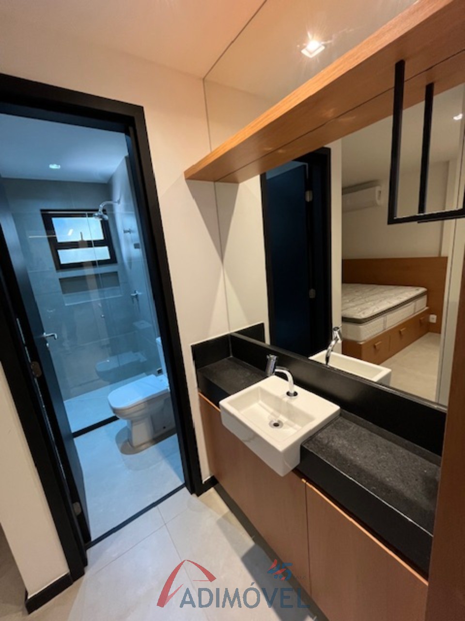 Apartamento, 1 quarto, 53 m² - Foto 6