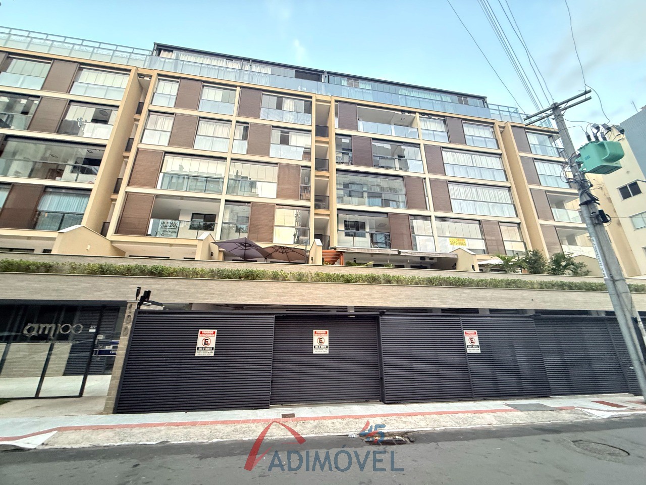 Apartamento, 3 quartos, 93 m² - Foto 1