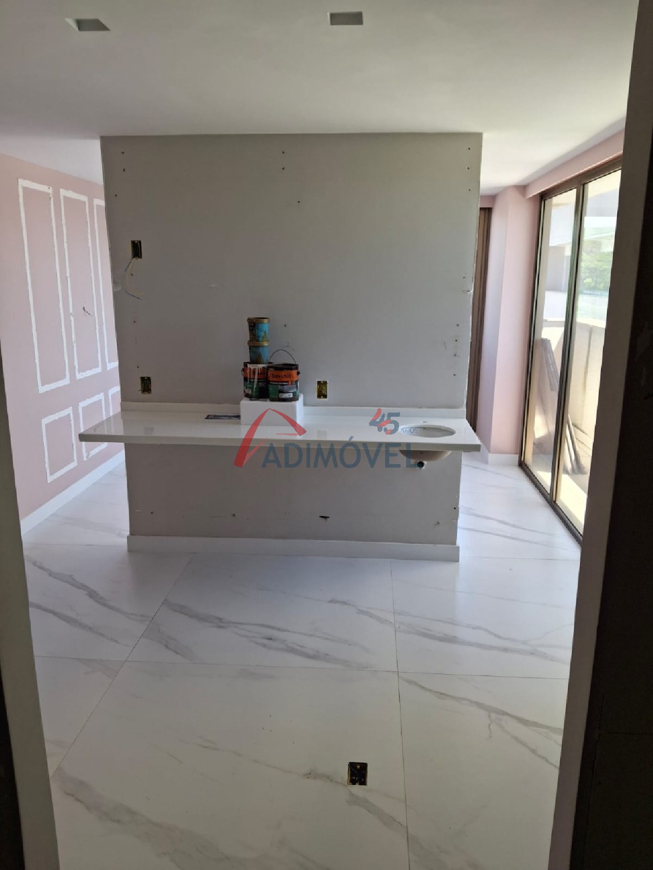 Sala-Conjunto, 45 m² - Foto 1