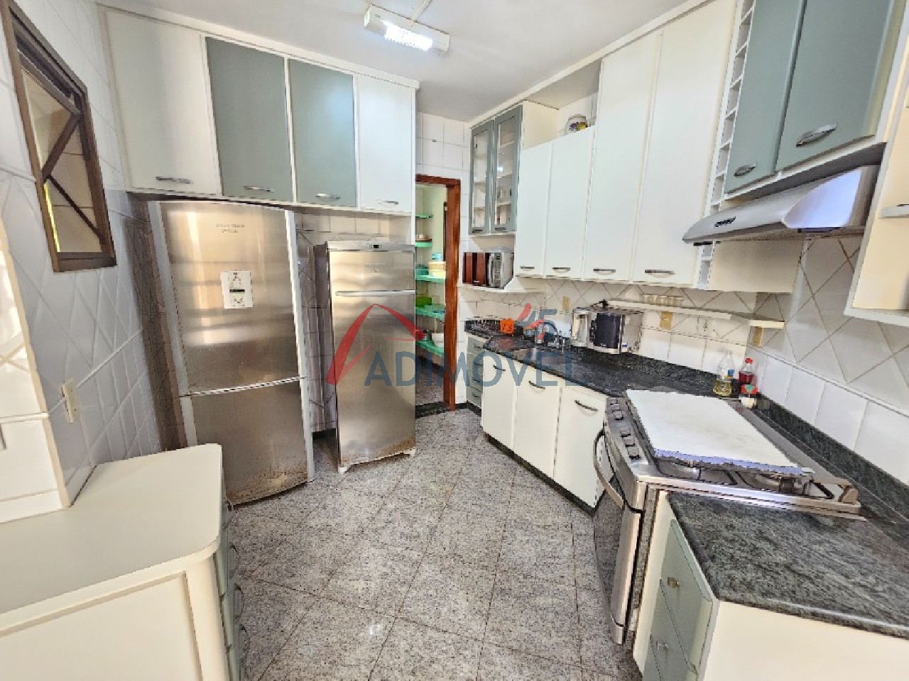 Casa, 5 quartos, 374 m² - Foto 15