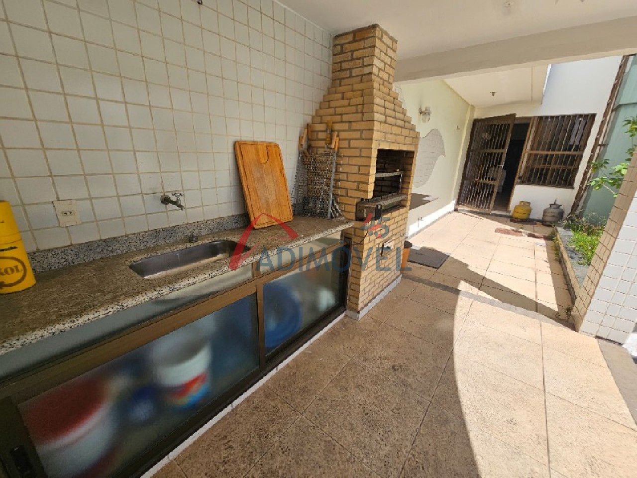 Casa, 5 quartos, 374 m² - Foto 14