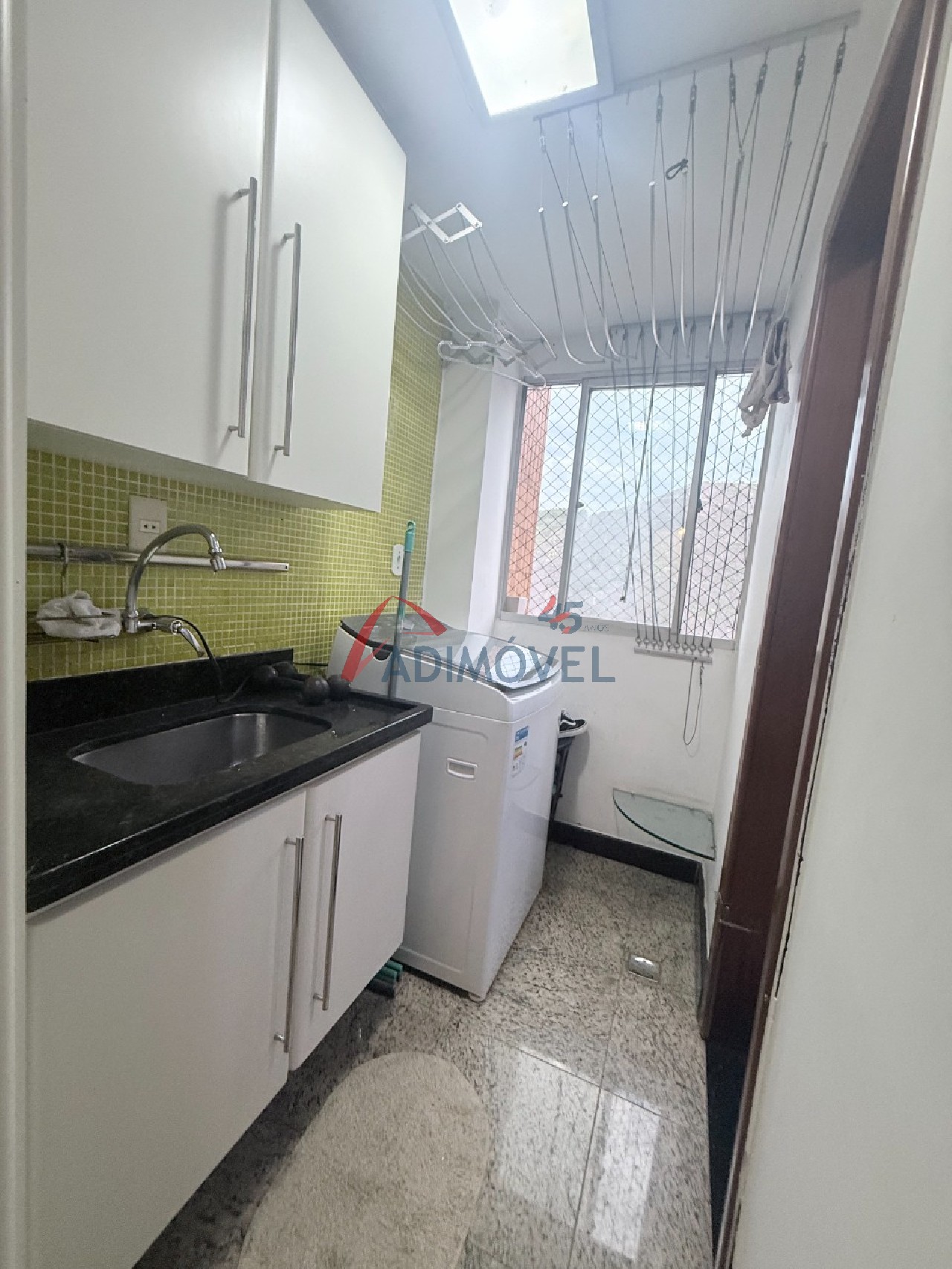 Apartamento, 2 quartos, 65 m² - Foto 9