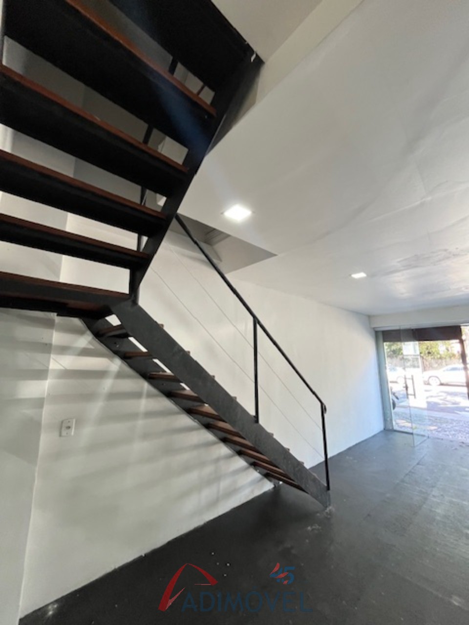 Loja-Salão, 80 m² - Foto 10