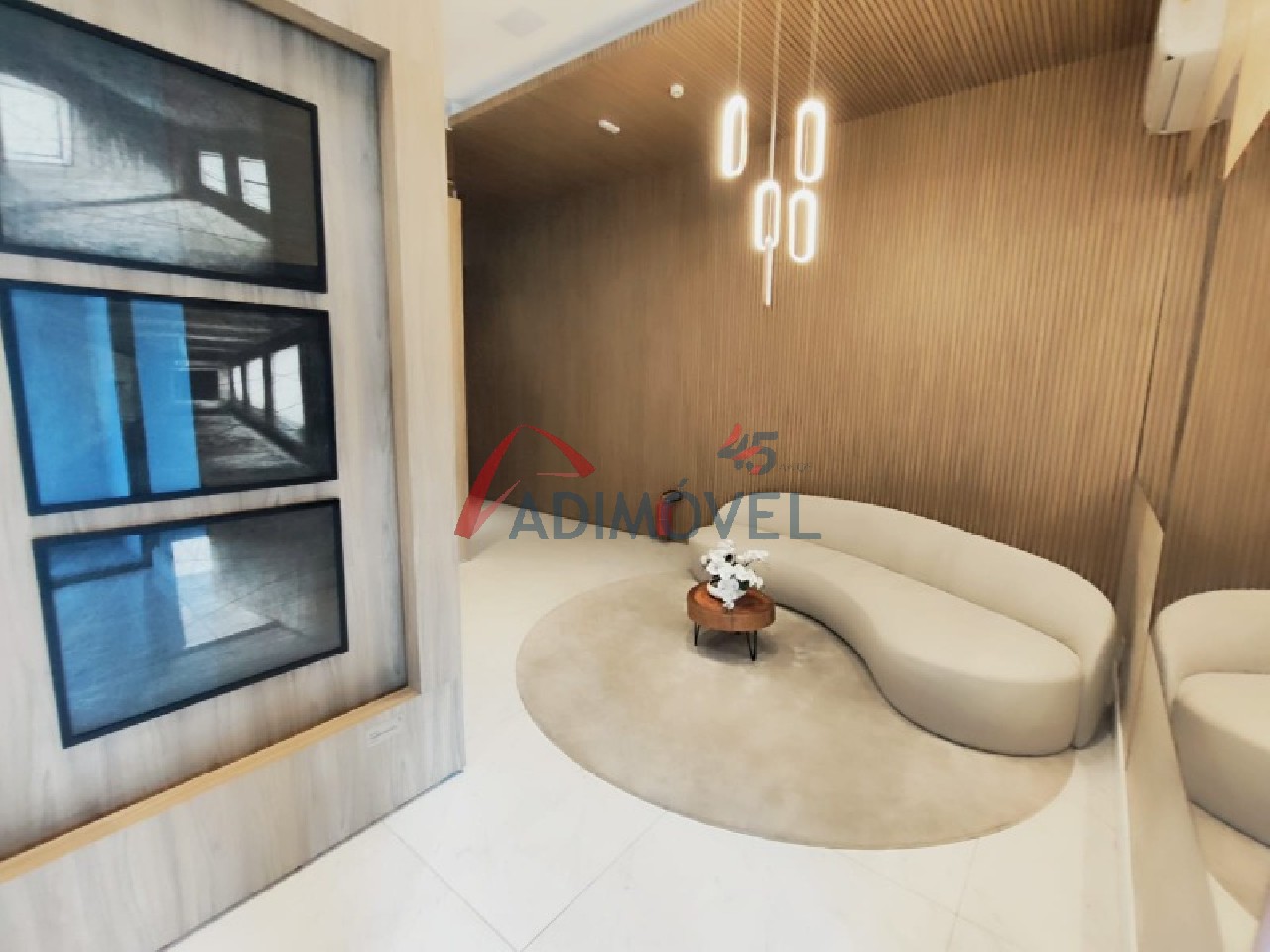 Apartamento, 3 quartos, 107 m² - Foto 3