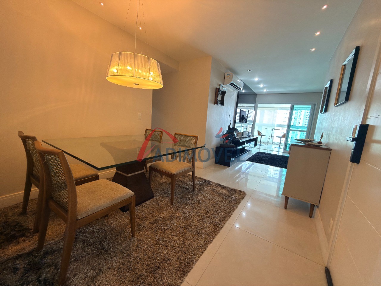 Apartamento, 4 quartos, 135 m² - Foto 4