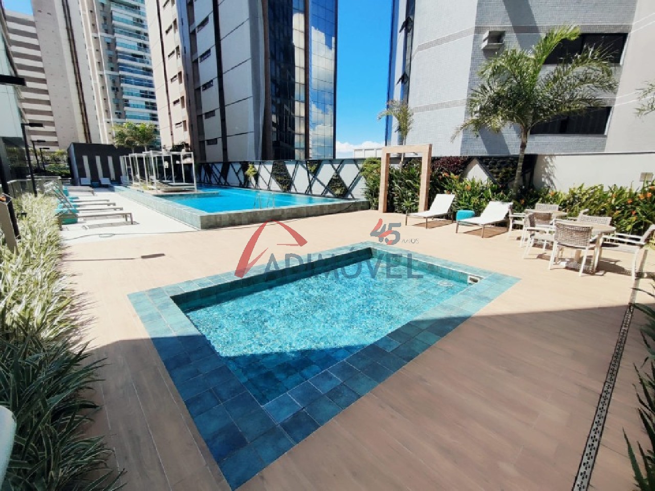 Apartamento, 3 quartos, 107 m² - Foto 30