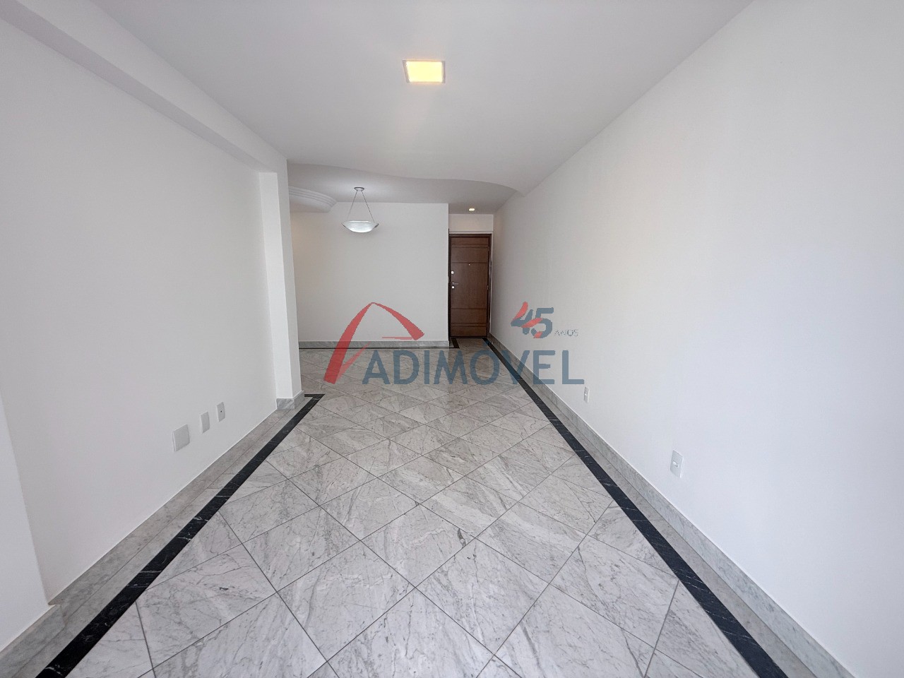 Apartamento, 3 quartos, 110 m² - Foto 1
