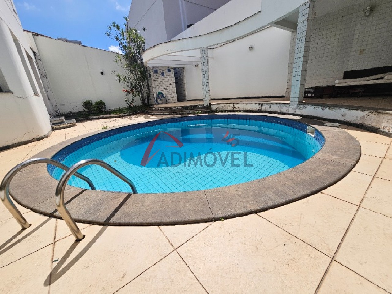 Casa, 5 quartos, 374 m² - Foto 10