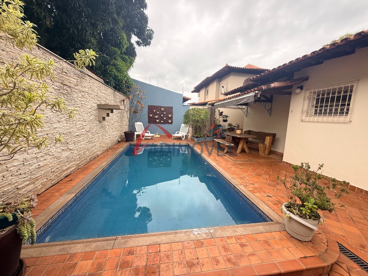 Casa, 4 quartos, 413 m² - Foto 10