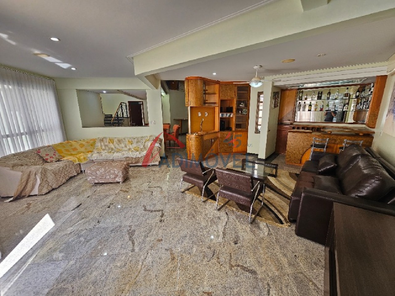 Casa, 5 quartos, 374 m² - Foto 7