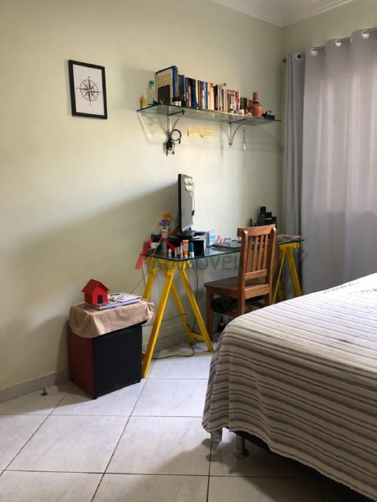 Casa, 2 quartos, 65 m² - Foto 12