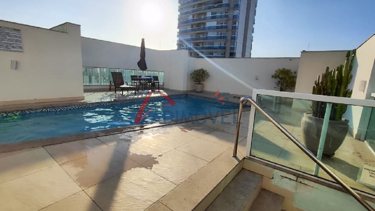 Apartamento, 2 quartos, 80 m² - Foto 3