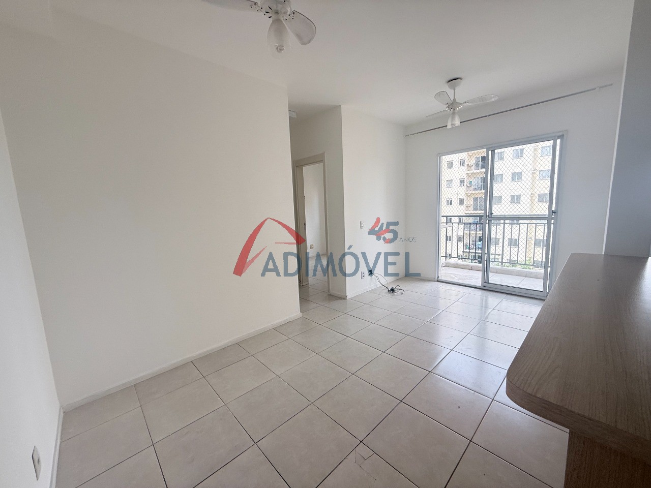 Apartamento, 2 quartos, 55 m² - Foto 1