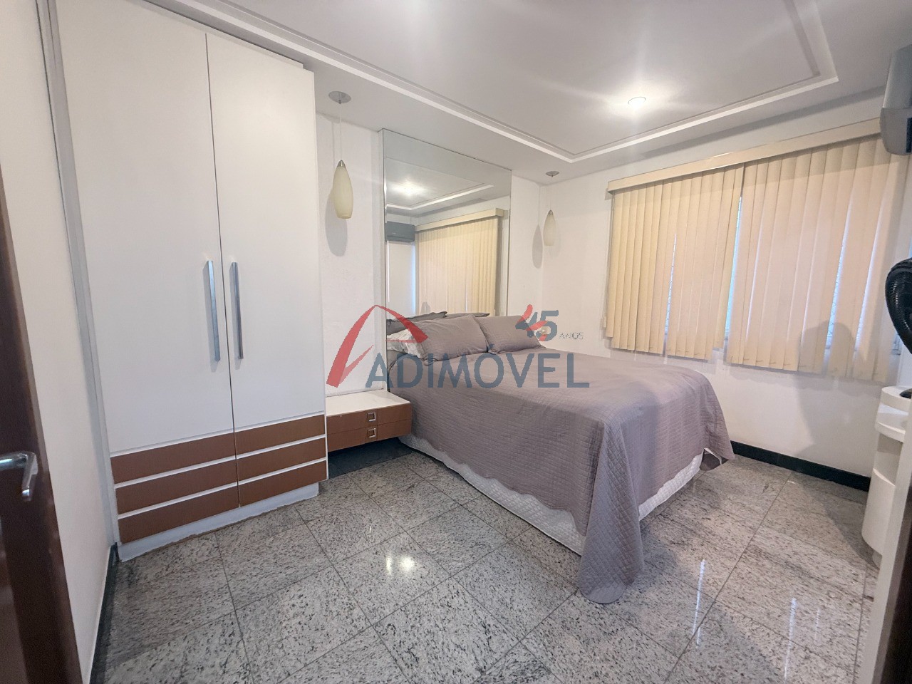 Apartamento, 2 quartos, 65 m² - Foto 3