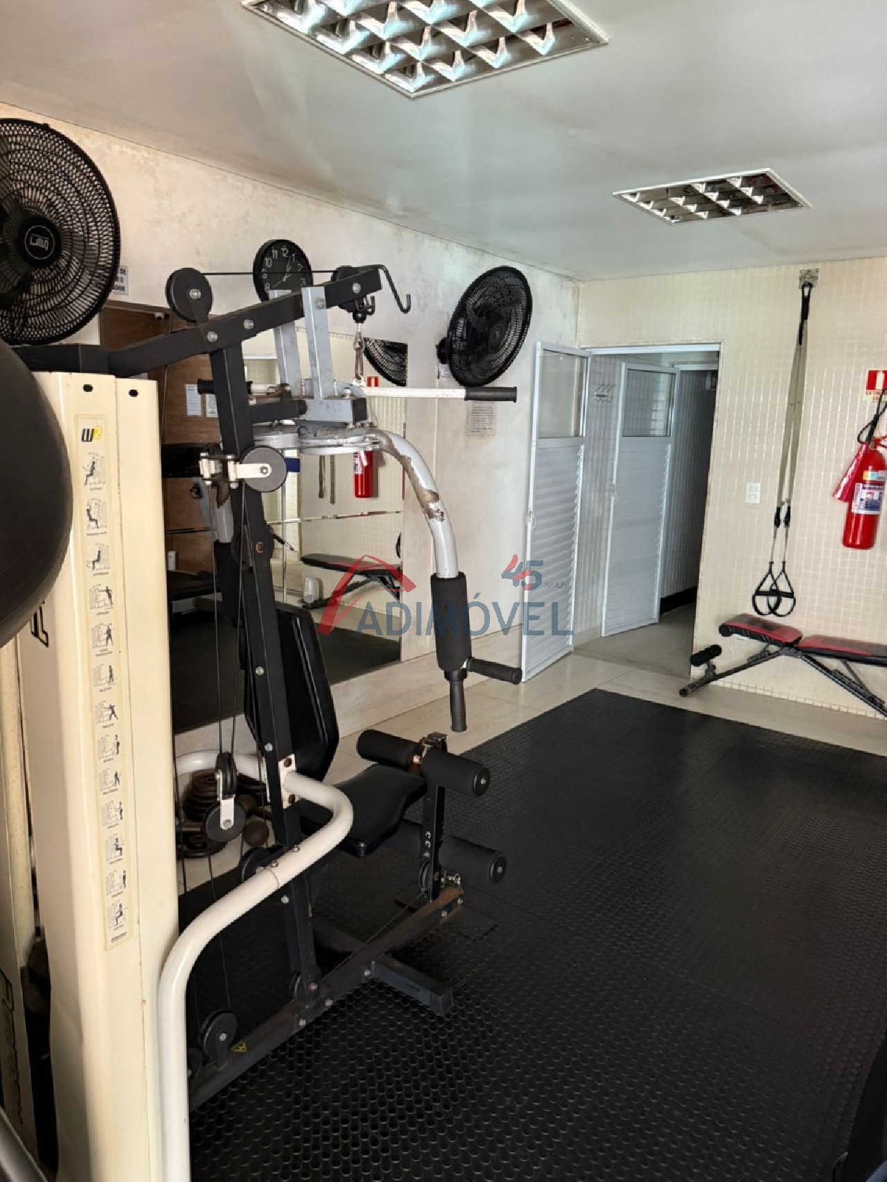 Cobertura, 2 quartos, 100 m² - Foto 25
