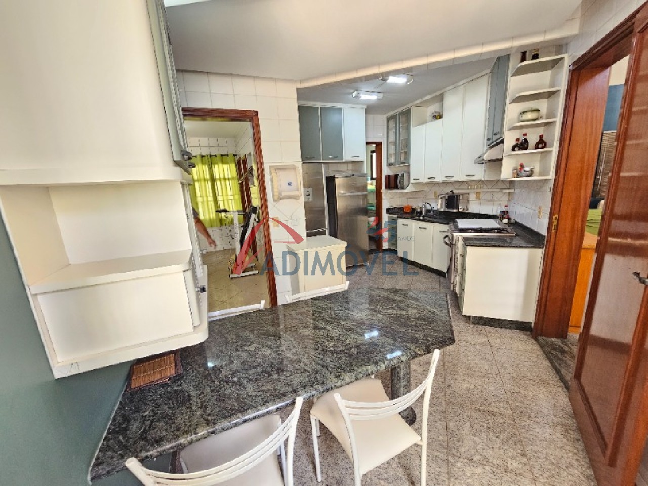 Casa, 5 quartos, 374 m² - Foto 13
