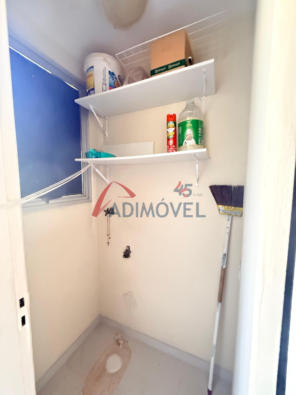 Apartamento, 1 quarto, 55 m² - Foto 14
