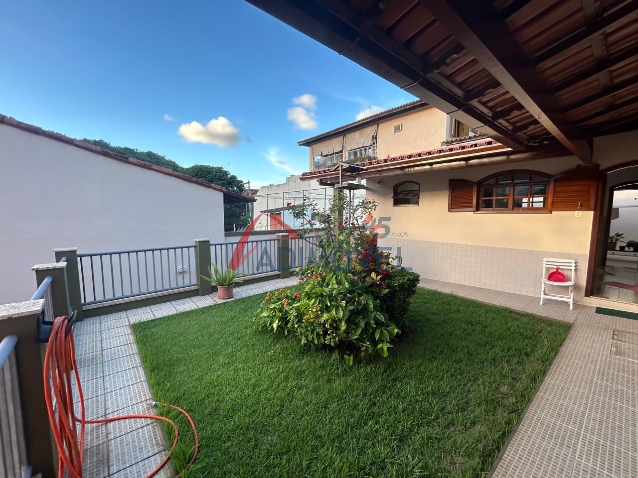 Casa, 4 quartos, 360 m² - Foto 55