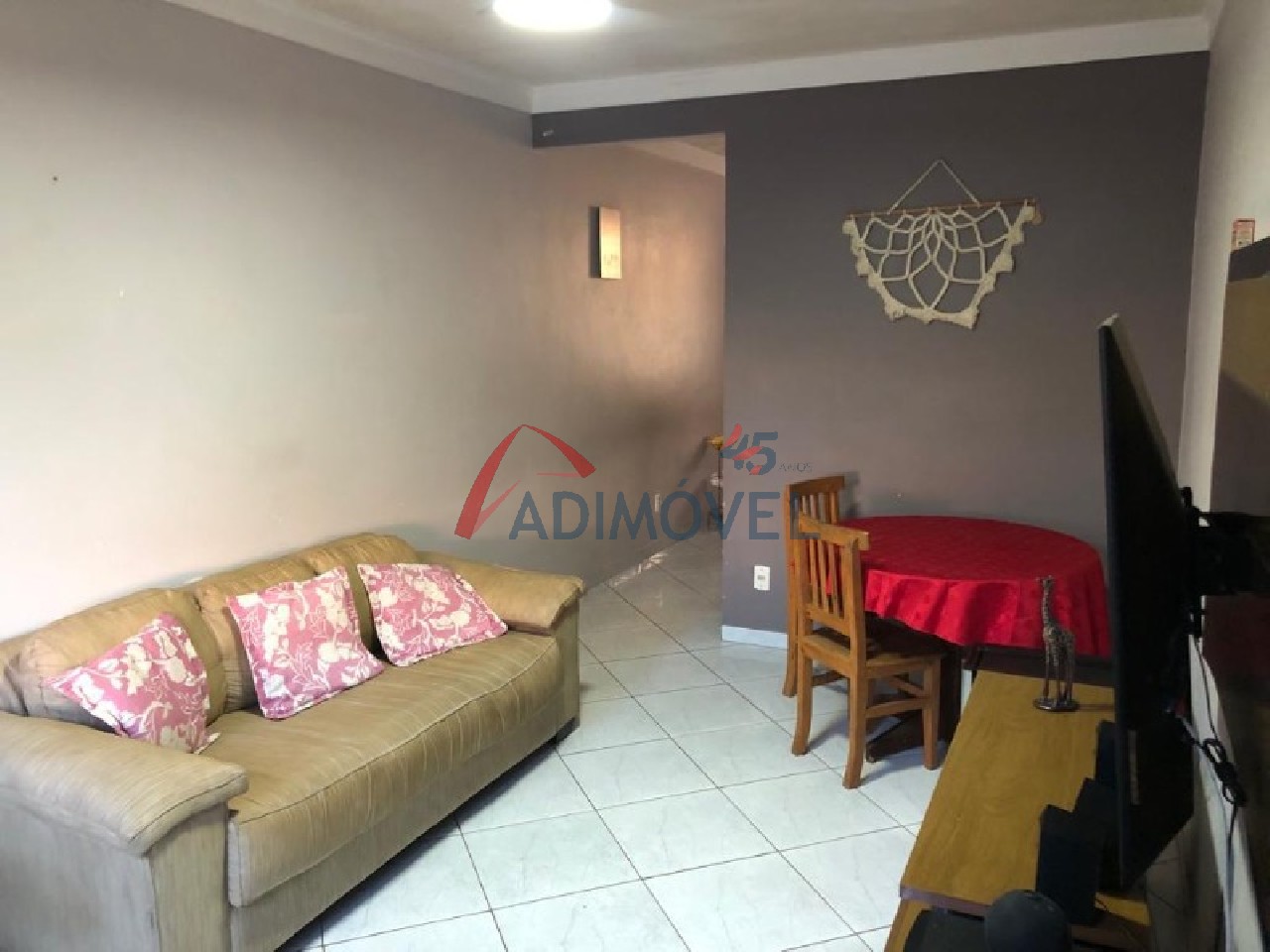 Casa, 2 quartos, 65 m² - Foto 6