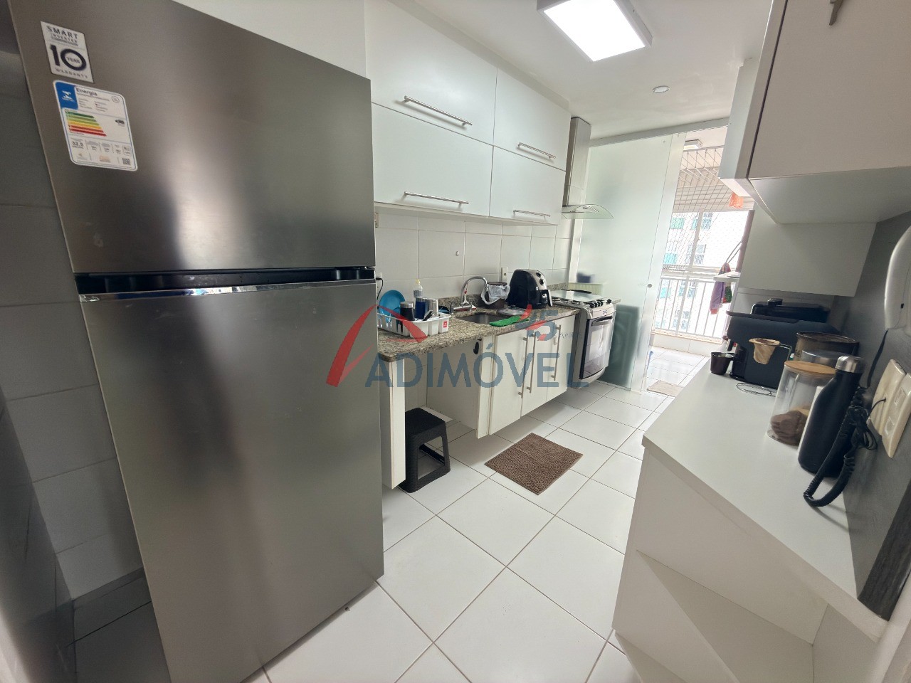 Apartamento, 4 quartos, 135 m² - Foto 19