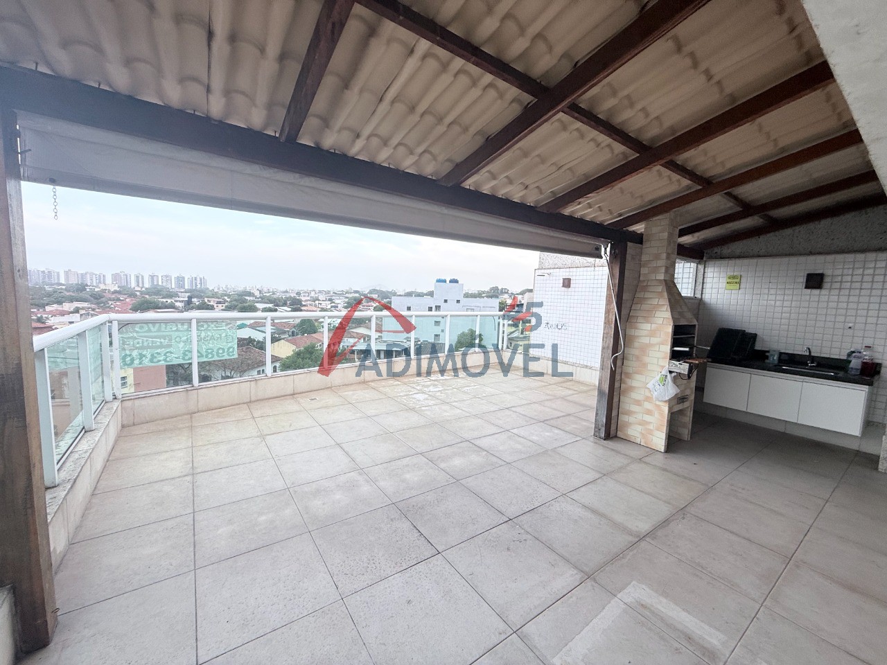 Cobertura, 2 quartos, 100 m² - Foto 6