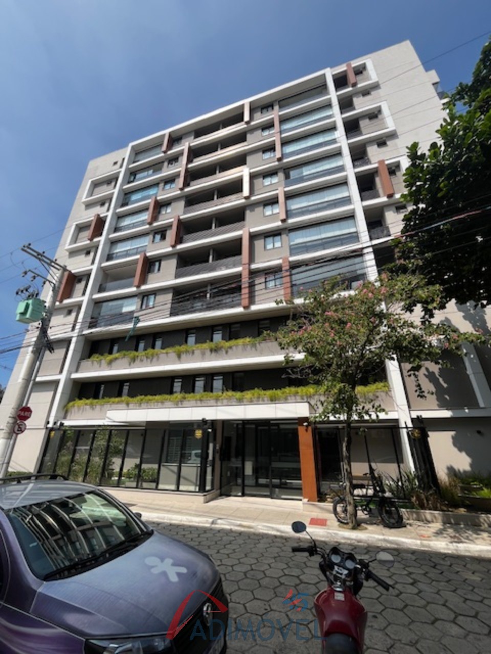 Apartamento, 2 quartos, 62 m² - Foto 1