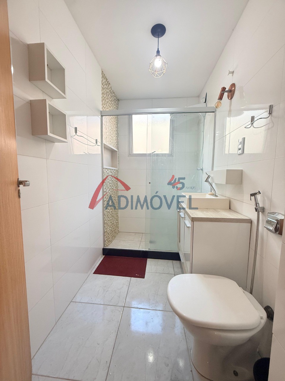 Apartamento, 1 quarto, 55 m² - Foto 7