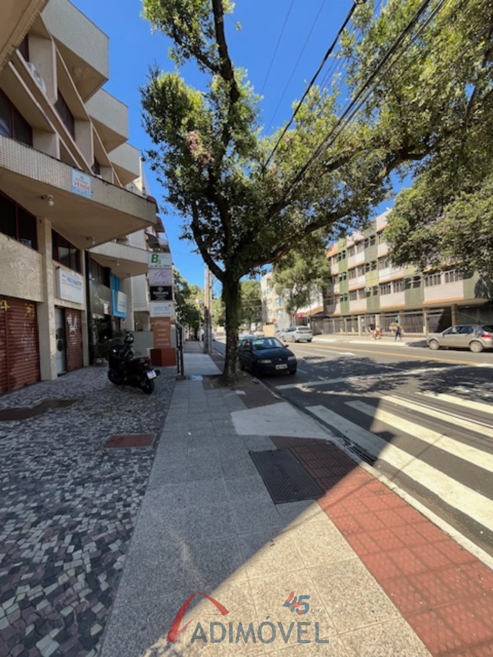 Loja-Salão, 80 m² - Foto 16