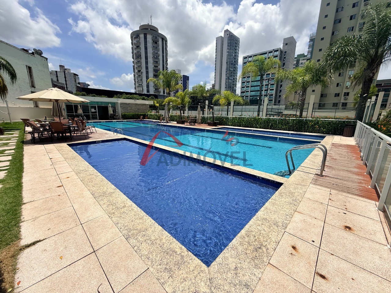 Apartamento, 4 quartos, 135 m² - Foto 24