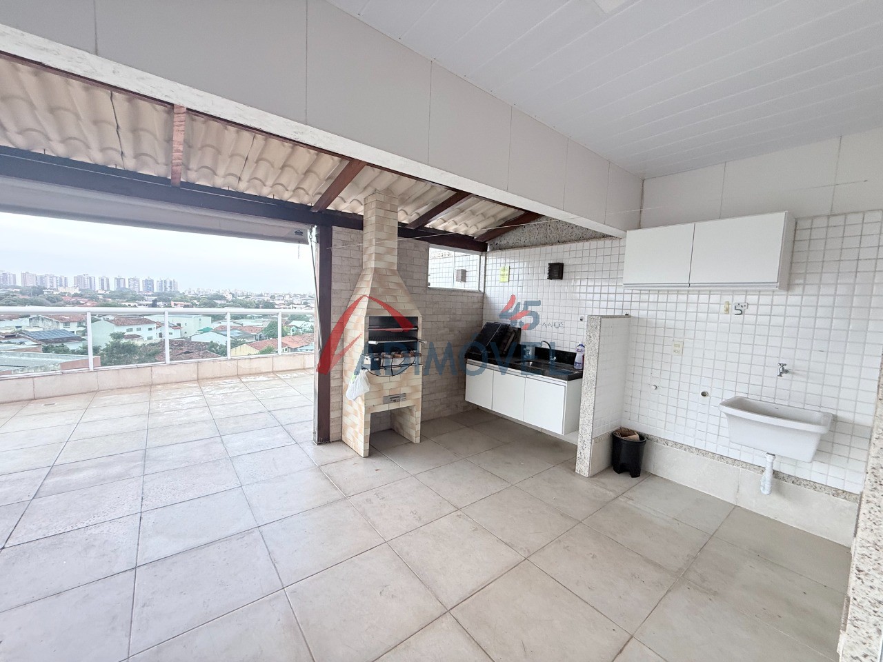 Cobertura, 2 quartos, 100 m² - Foto 5