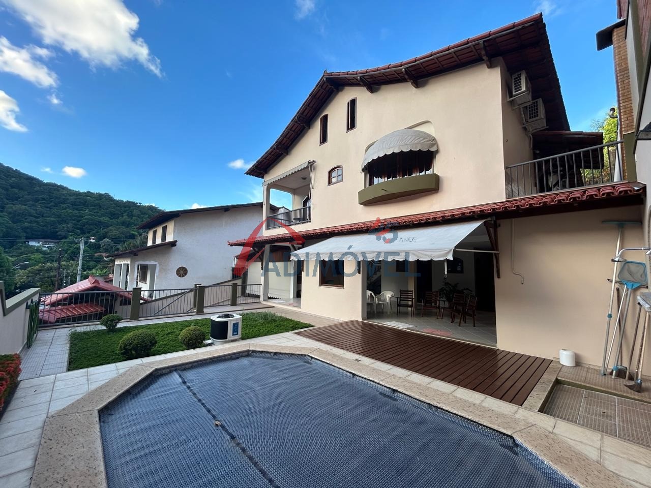 Casa, 4 quartos, 360 m² - Foto 5
