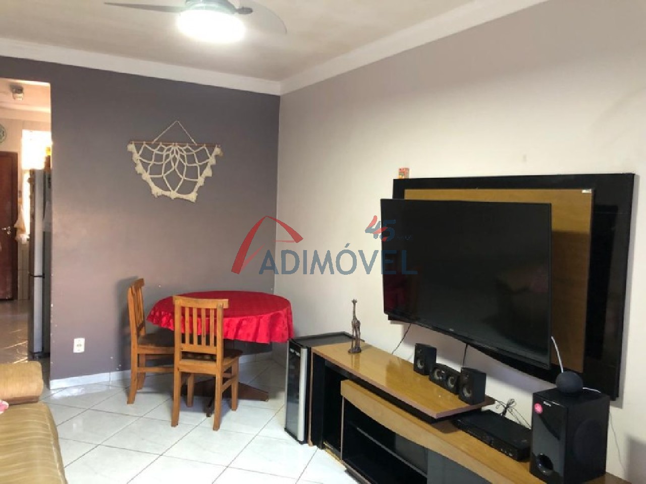 Casa, 2 quartos, 65 m² - Foto 7