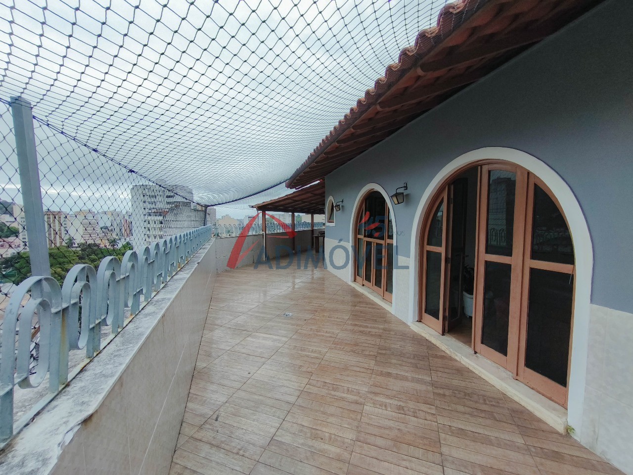 Cobertura, 5 quartos, 450 m² - Foto 7