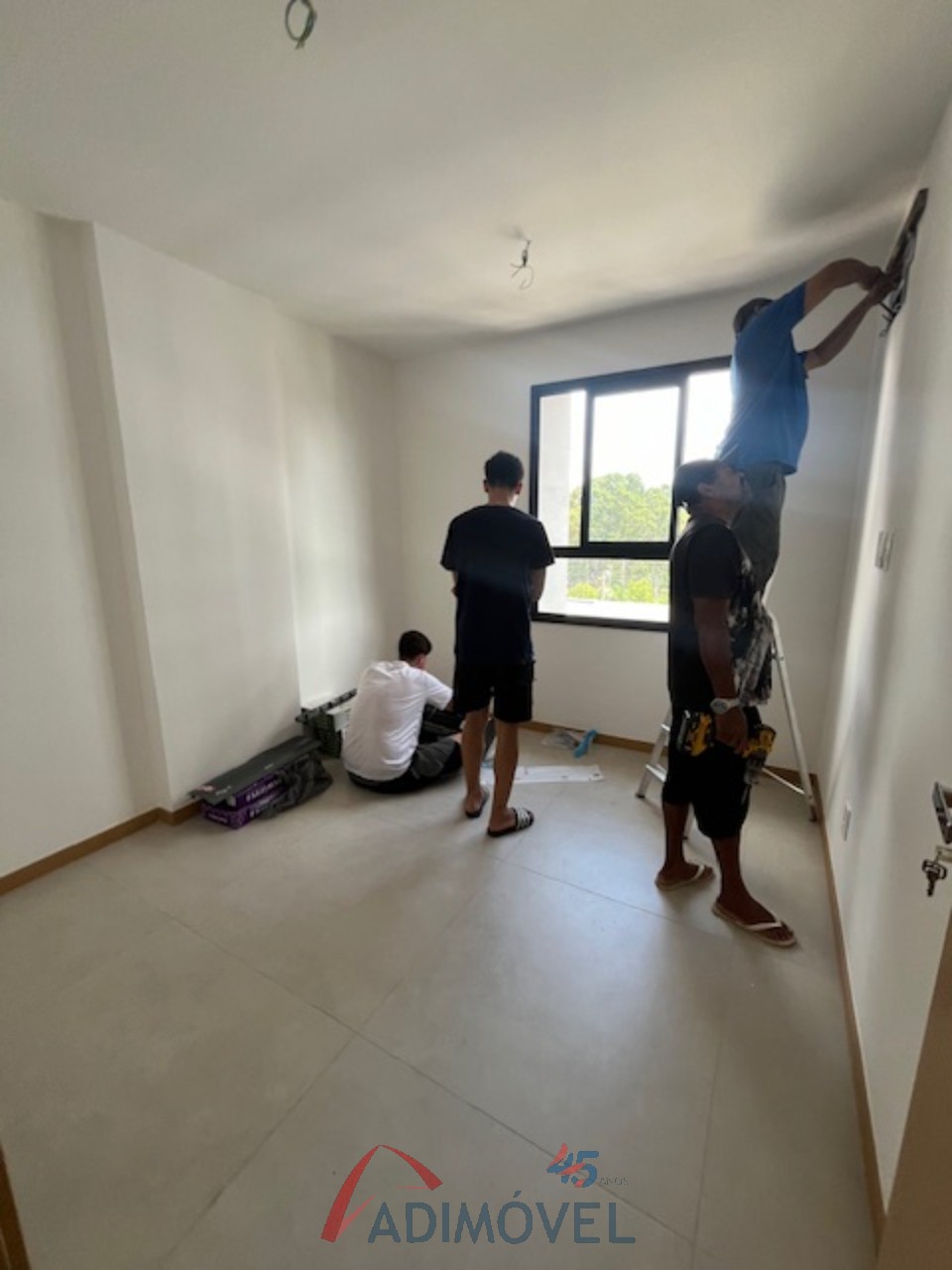 Apartamento, 2 quartos, 63 m² - Foto 3