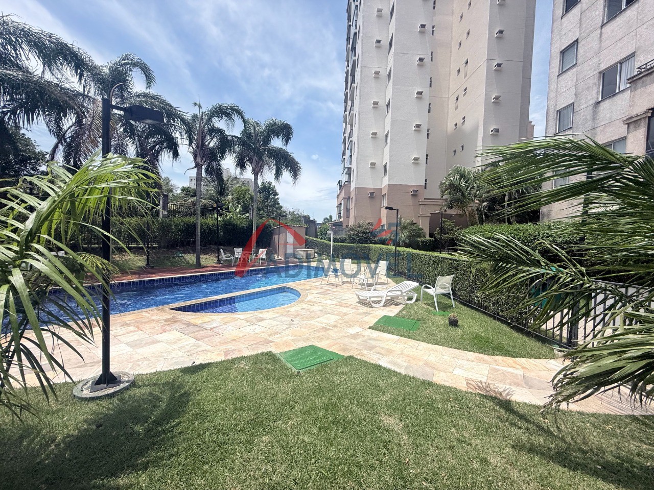 Apartamento, 2 quartos, 55 m² - Foto 11