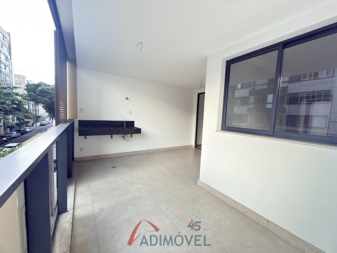 Apartamento, 3 quartos, 93 m² - Foto 6