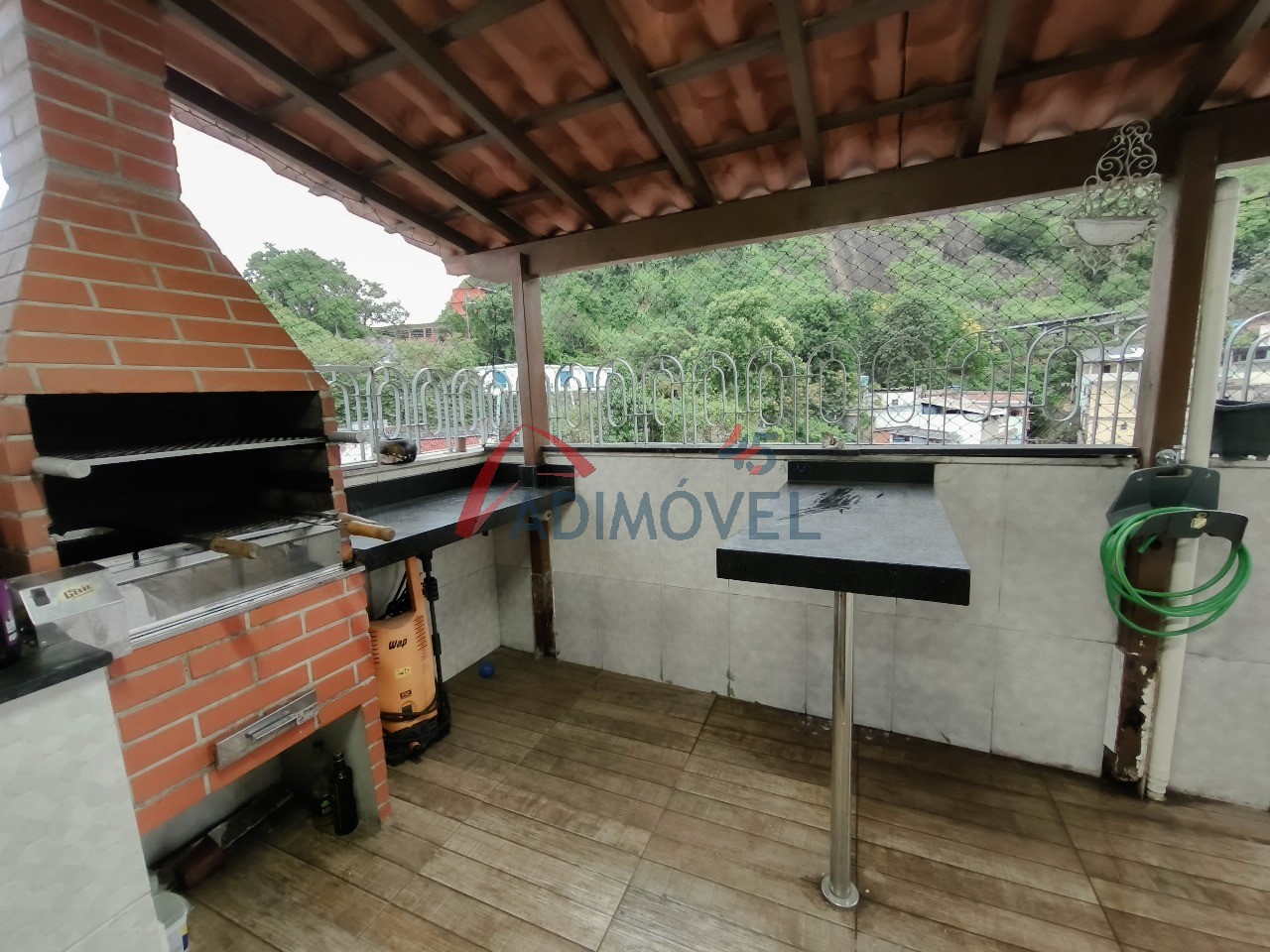 Cobertura, 5 quartos, 450 m² - Foto 8