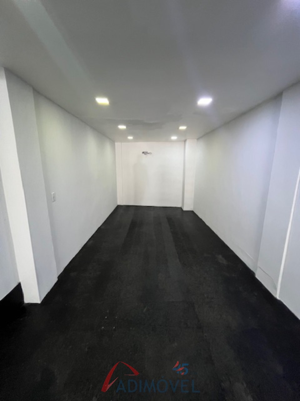 Loja-Salão, 80 m² - Foto 8