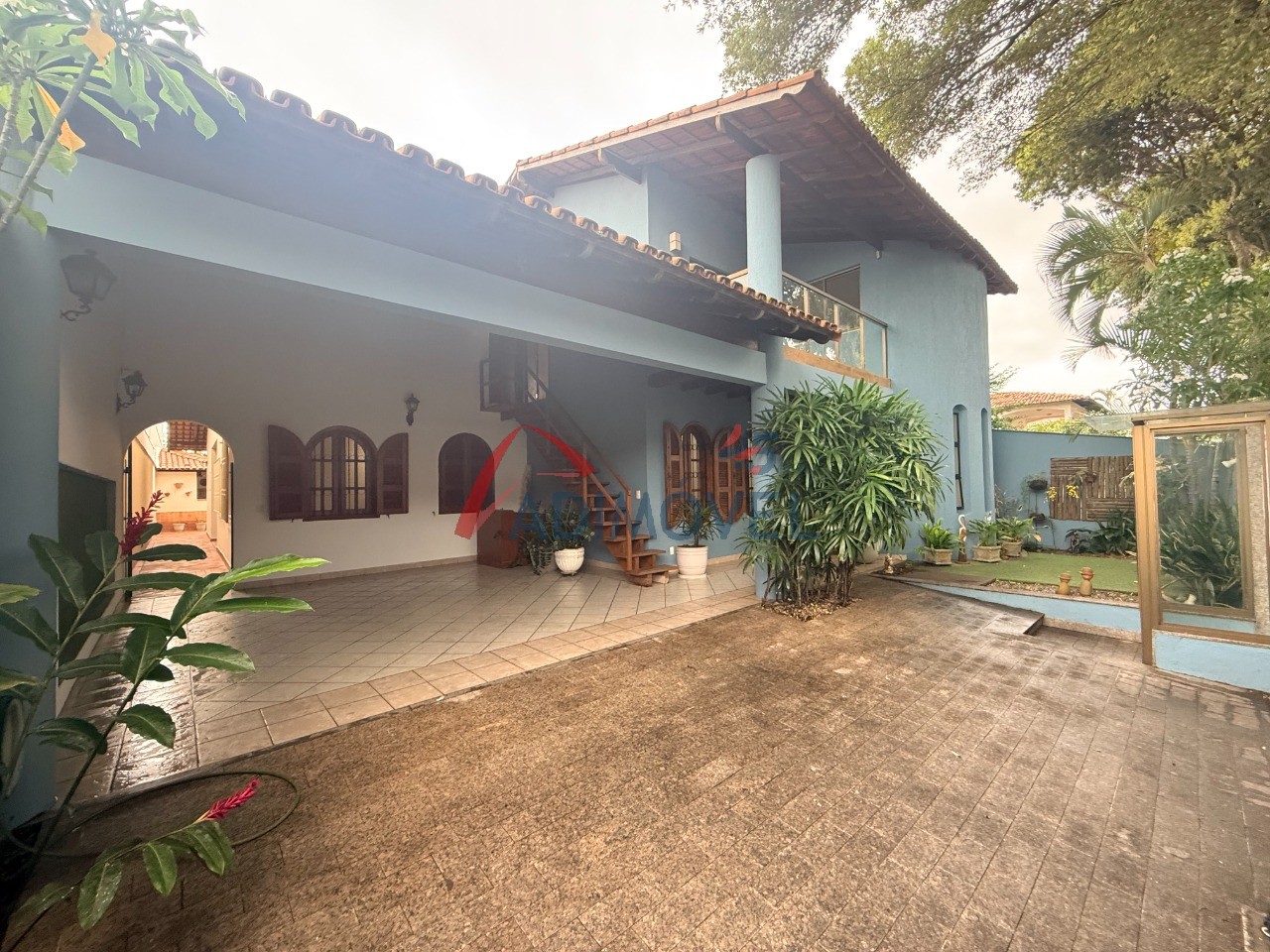 Casa, 4 quartos, 413 m² - Foto 2