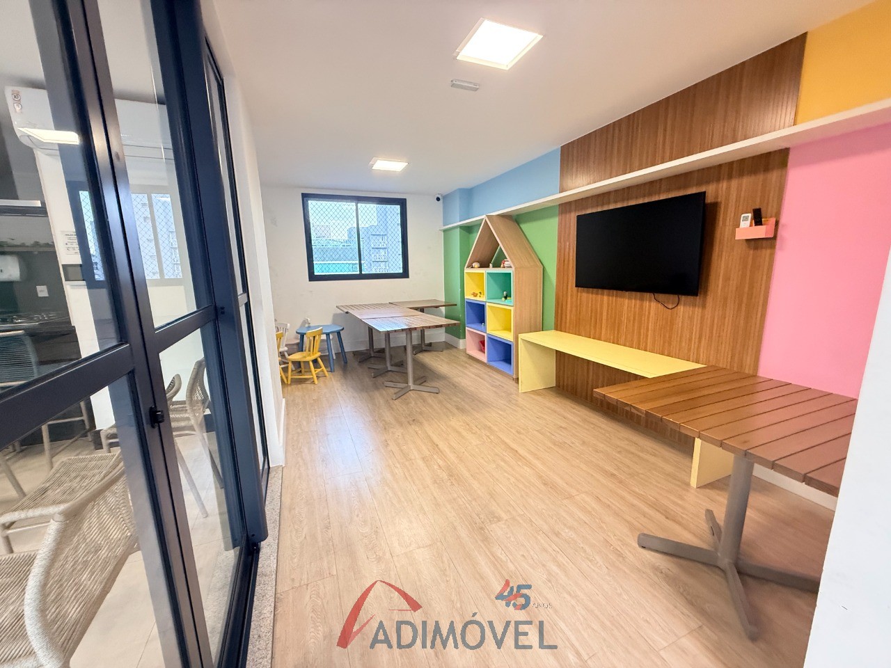 Apartamento, 3 quartos, 93 m² - Foto 21