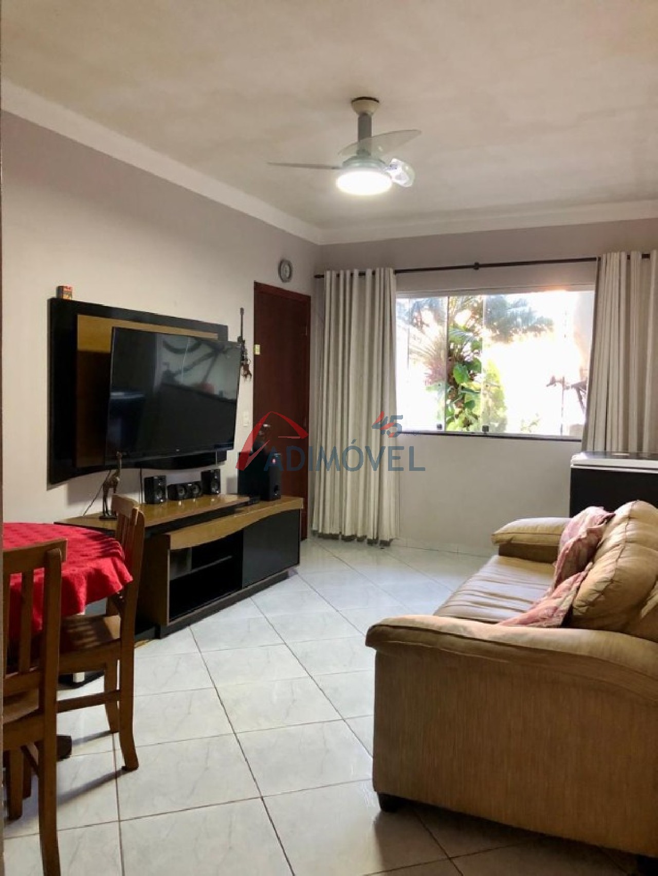 Casa, 2 quartos, 65 m² - Foto 9