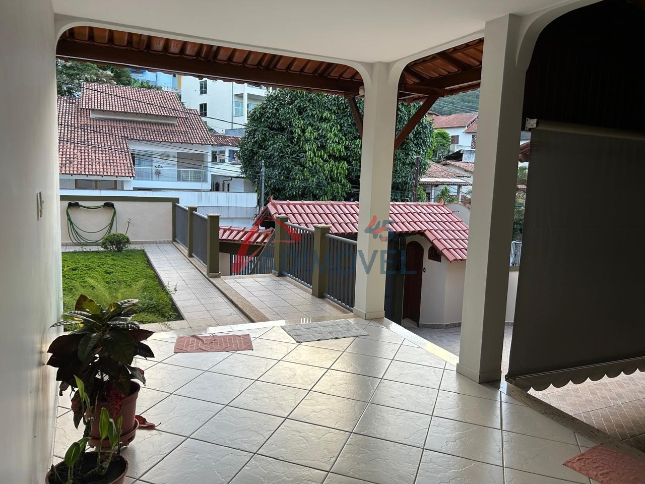 Casa, 4 quartos, 360 m² - Foto 13