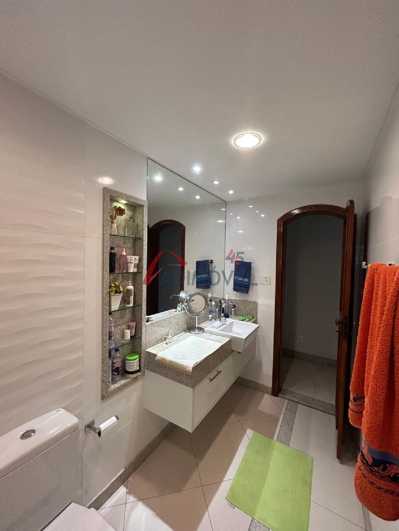 Casa, 4 quartos, 360 m² - Foto 44