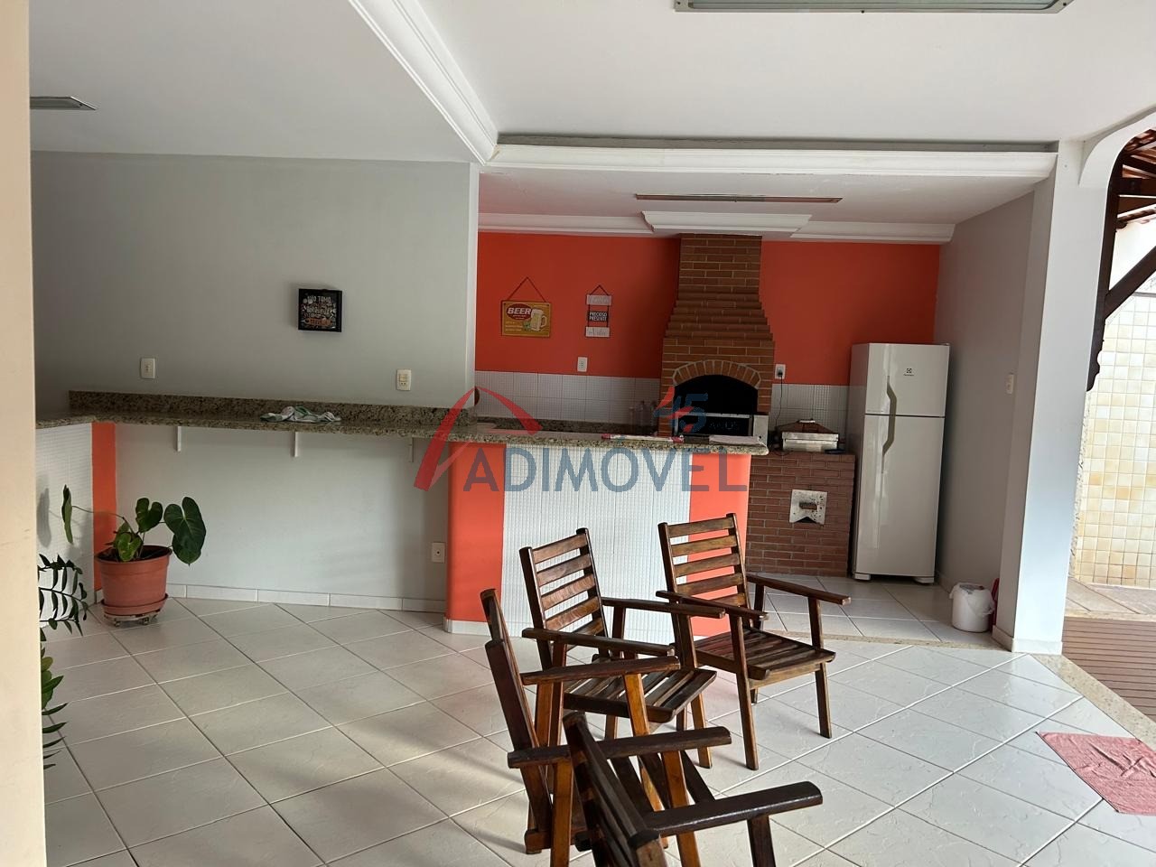 Casa, 4 quartos, 360 m² - Foto 11