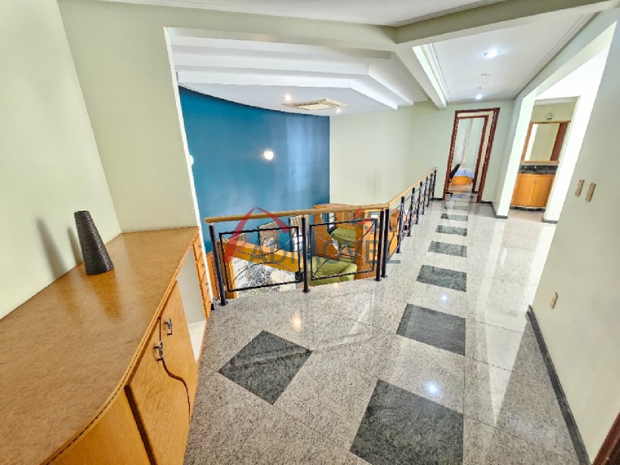 Casa, 5 quartos, 374 m² - Foto 18