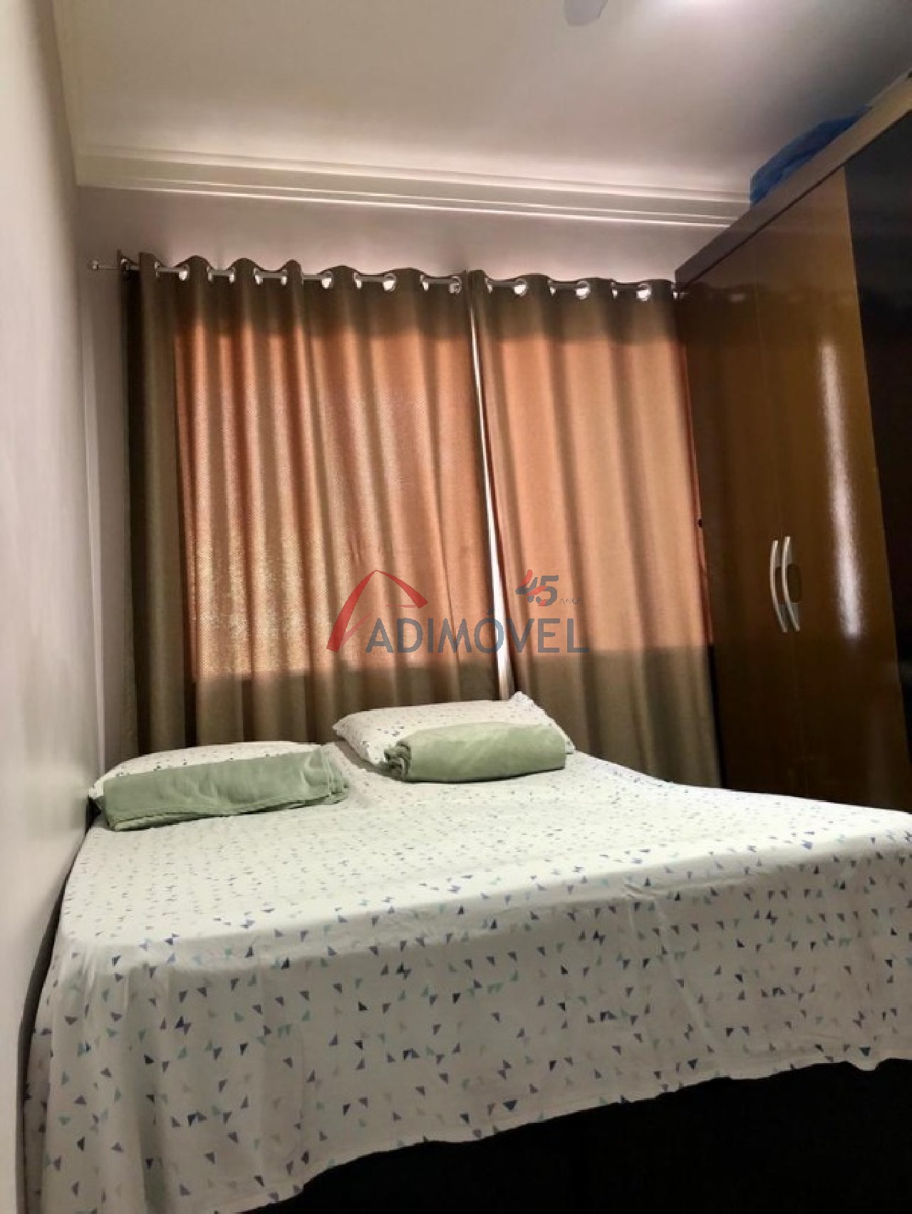 Casa, 2 quartos, 65 m² - Foto 14