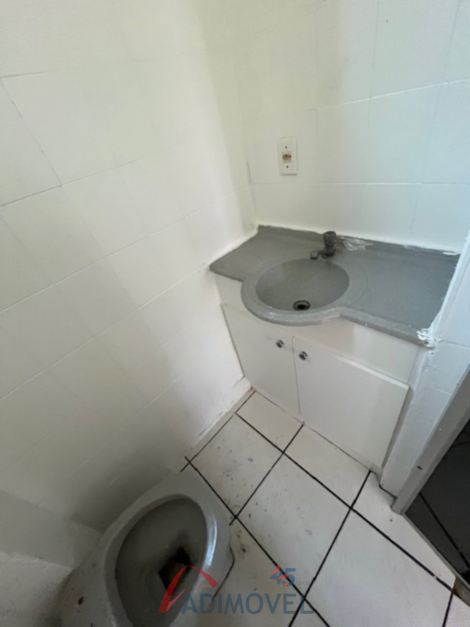 Apartamento, 2 quartos, 50 m² - Foto 8