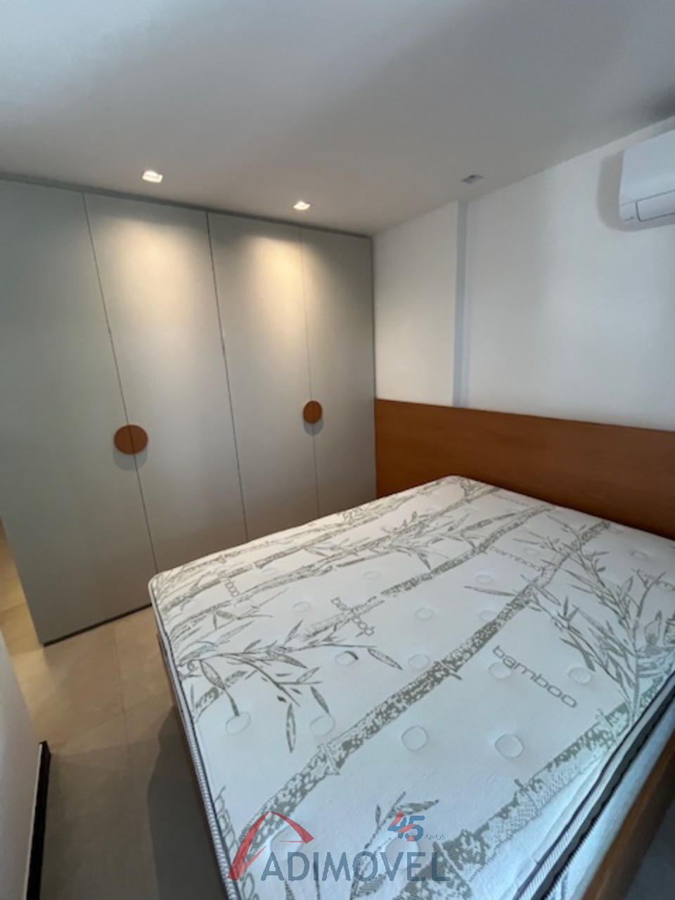 Apartamento, 1 quarto, 53 m² - Foto 3