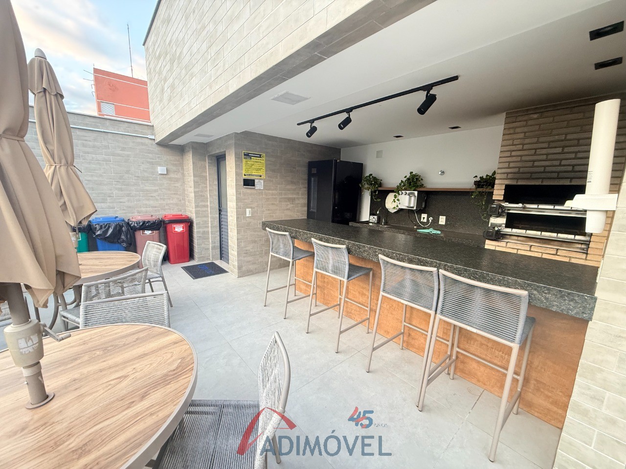 Apartamento, 3 quartos, 93 m² - Foto 23