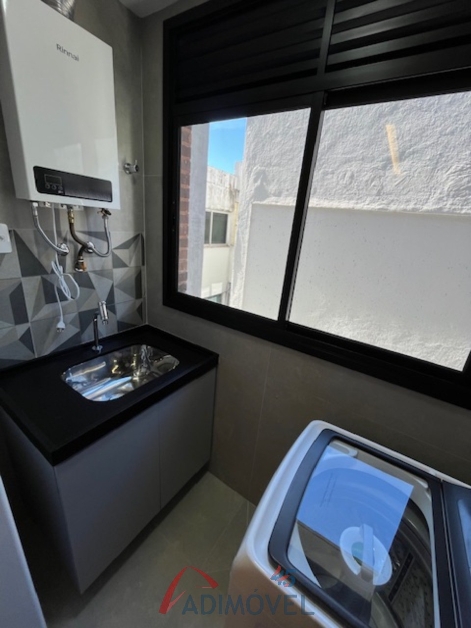 Apartamento, 1 quarto, 53 m² - Foto 13